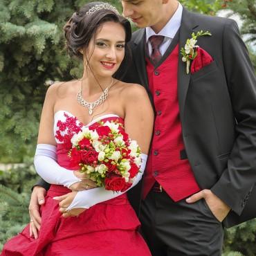 Фотография #303671, свадебная фотосъемка, автор: Павел Шишкин