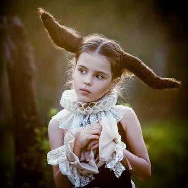 Фотография #303775, детская фотосъемка, автор: Кочедыкова Ольга