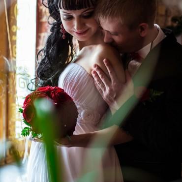 Фотография #305001, свадебная фотосъемка, автор: Лина Зверева