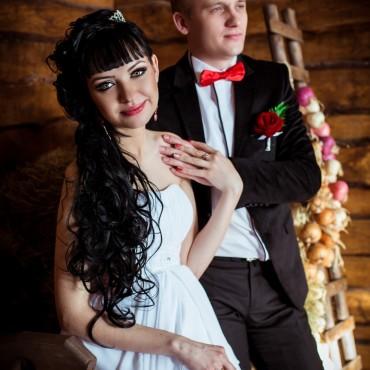 Фотография #305002, свадебная фотосъемка, автор: Лина Зверева