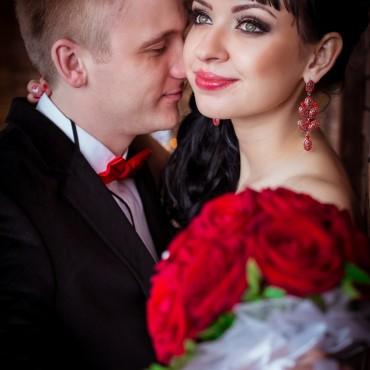 Фотография #305004, свадебная фотосъемка, автор: Лина Зверева
