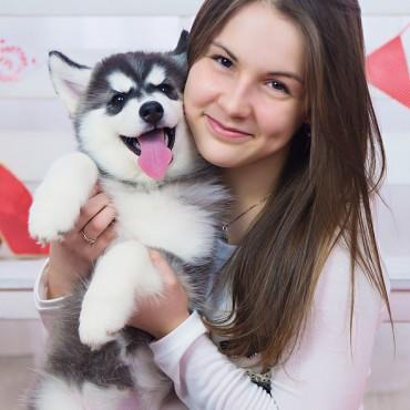 Фотография #302987, детская фотосъемка, автор: Мария Стрелкова