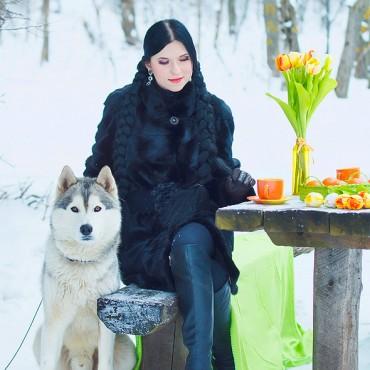 Фотография #302984, портретная съемка, автор: Мария Стрелкова