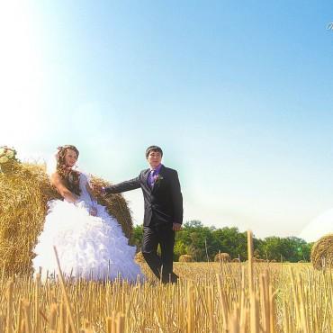 Фотография #303865, свадебная фотосъемка, автор: Оксана Чаплыгина