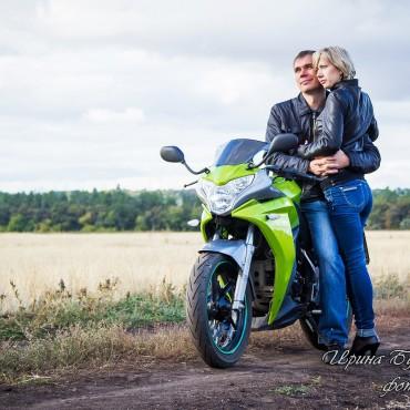 Фотография #319279, lovestory, автор: Ирина Будимирова