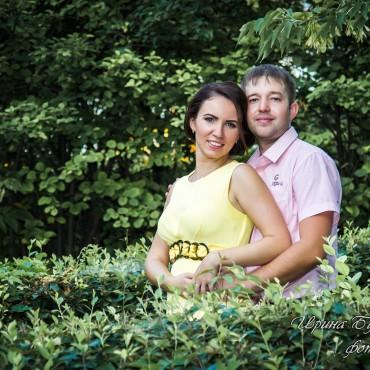 Фотография #319263, lovestory, автор: Ирина Будимирова