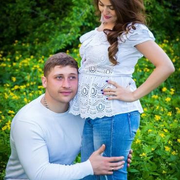 Фотография #317461, фотосъемка беременных, автор: Ирина Будимирова