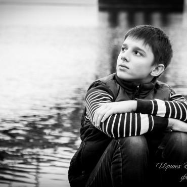 Фотография #309251, портретная съемка, автор: Ирина Будимирова