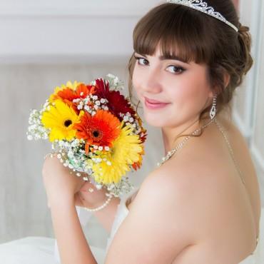 Фотография #319239, свадебная фотосъемка, автор: Ирина Будимирова
