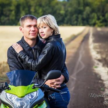 Фотография #319281, lovestory, автор: Ирина Будимирова