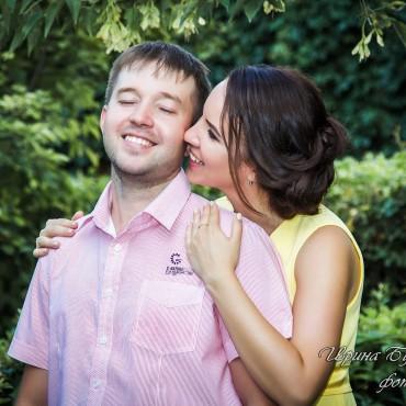 Фотография #319265, lovestory, автор: Ирина Будимирова