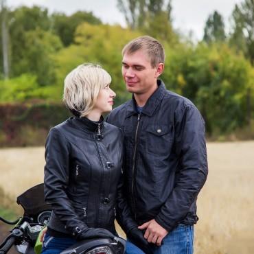 Фотография #319284, lovestory, автор: Ирина Будимирова