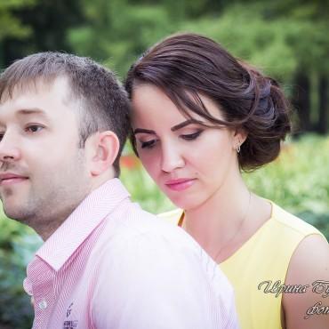 Фотография #319264, lovestory, автор: Ирина Будимирова