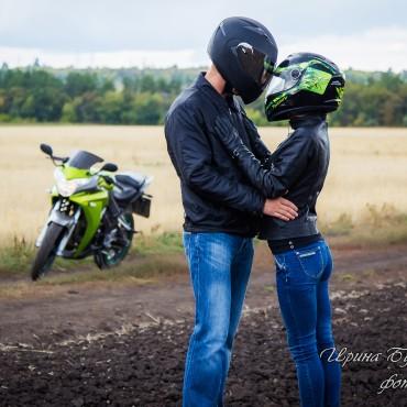 Фотография #319280, lovestory, автор: Ирина Будимирова