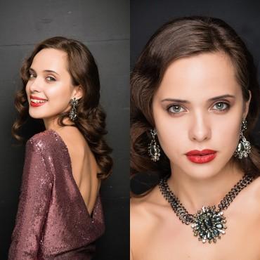 Фотография #321427, , автор: Фотостудия 2.8 