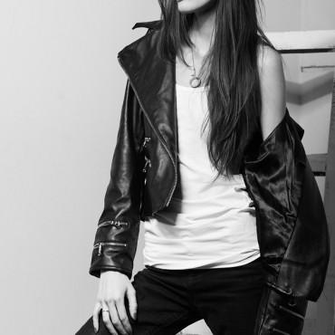 Фотография #303991, студийная фотосъемка, автор: Михаил Епифанов