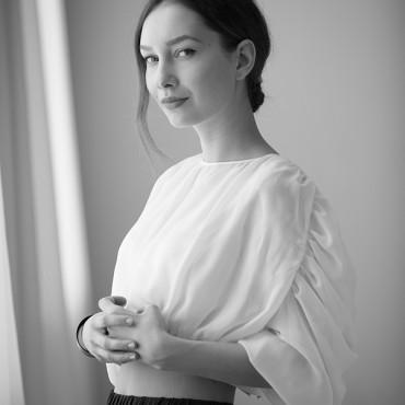Фотография #304149, студийная фотосъемка, автор: Михаил Епифанов