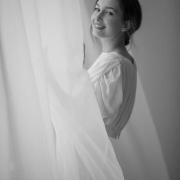 Фотография #304148, студийная фотосъемка, автор: Михаил Епифанов