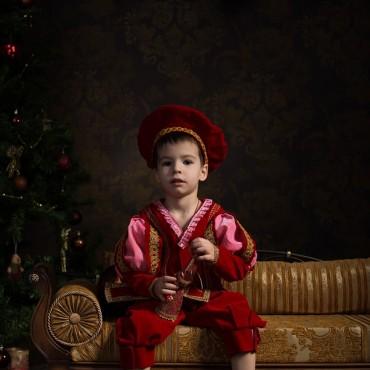 Фотография #303971, детская фотосъемка, автор: Михаил Епифанов