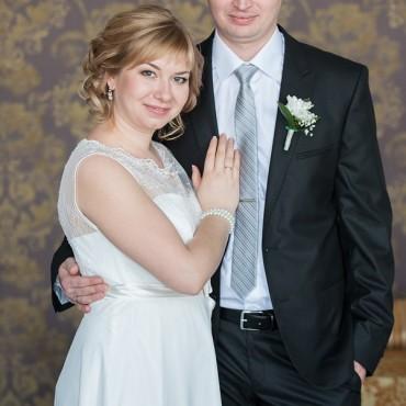 Фотография #303984, свадебная фотосъемка, автор: Михаил Епифанов