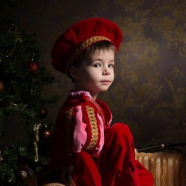 Фотография #303972, детская фотосъемка, автор: Михаил Епифанов