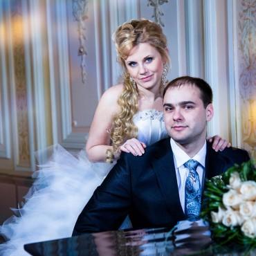 Фотография #304126, свадебная фотосъемка, автор: Елена Борисова