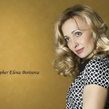 Фотография #305412, портретная съемка, автор: Елена Борисова