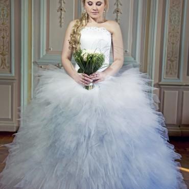 Фотография #304128, свадебная фотосъемка, автор: Елена Борисова