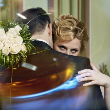 Фотография #304130, свадебная фотосъемка, автор: Елена Борисова