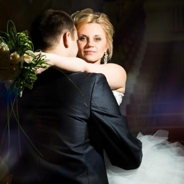 Фотография #304133, свадебная фотосъемка, автор: Елена Борисова