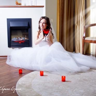 Фотография #304159, свадебная фотосъемка, автор: Ирина Ерина