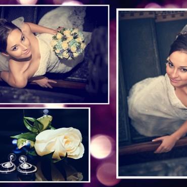 Фотография #304750, свадебная фотосъемка, автор: Ольга Катыкова