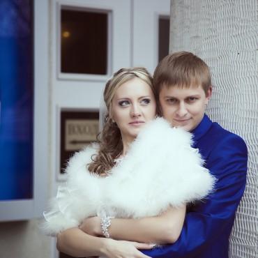 Фотография #304749, свадебная фотосъемка, автор: Ольга Катыкова