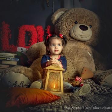 Фотография #317082, детская фотосъемка, автор: Ольга Ачеева