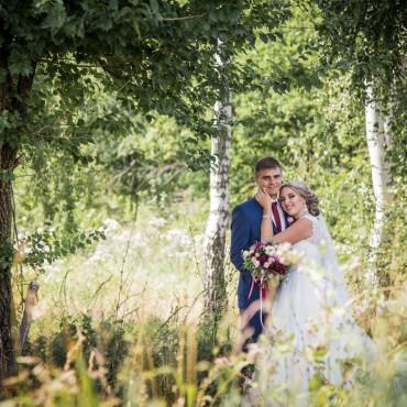 Фотография #304258, свадебная фотосъемка, автор: Алексей Потмкин