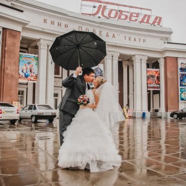 Фотография #303758, свадебная фотосъемка, автор: Алексей Потмкин