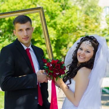 Фотография #304313, свадебная фотосъемка, автор: Наталья Захарова