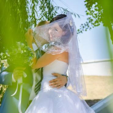 Фотография #304311, свадебная фотосъемка, автор: Наталья Захарова