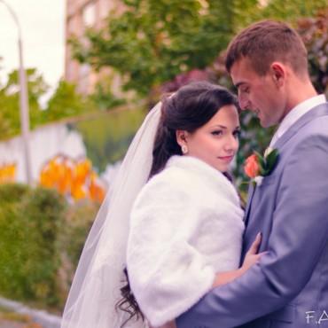 Фотография #304730, свадебная фотосъемка, автор: Алена Колесова