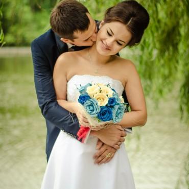 Фотография #304729, свадебная фотосъемка, автор: Алена Колесова