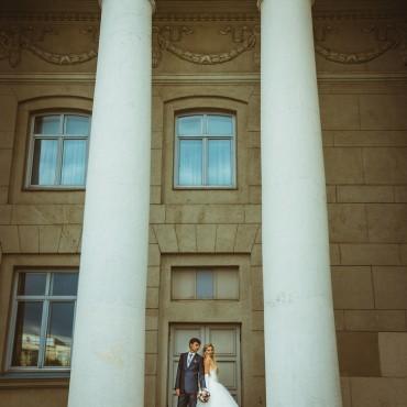 Фотография #305079, свадебная фотосъемка, автор: Илья Смирнов