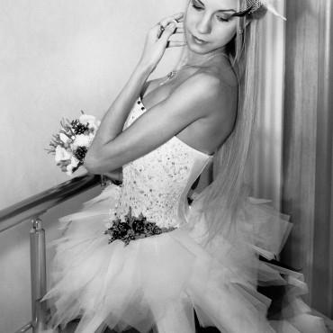 Фотография #304970, свадебная фотосъемка, автор: Ирина Малютова