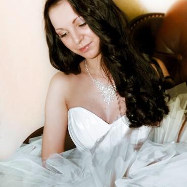 Фотография #304971, свадебная фотосъемка, автор: Ирина Малютова