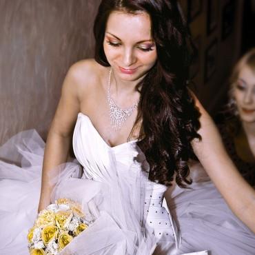 Фотография #304972, свадебная фотосъемка, автор: Ирина Малютова