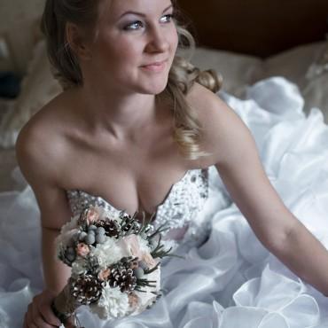 Фотография #304974, свадебная фотосъемка, автор: Ирина Малютова
