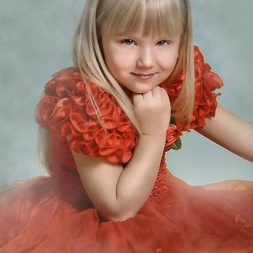 Фотография #304955, детская фотосъемка, автор: Ирина Малютова