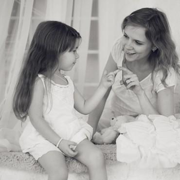 Фотография #311078, семейная фотосъемка, автор: Виктория Срогович