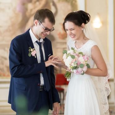 Фотография #315831, свадебная фотосъемка, автор: Виктория Срогович