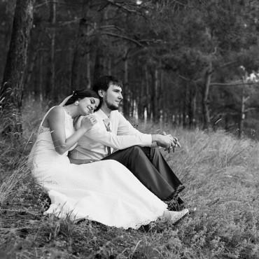 Фотография #310991, свадебная фотосъемка, автор: Виктория Срогович