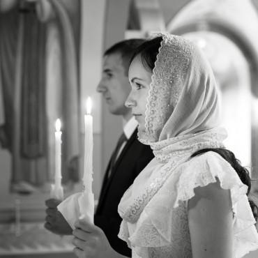 Фотография #310994, свадебная фотосъемка, автор: Виктория Срогович